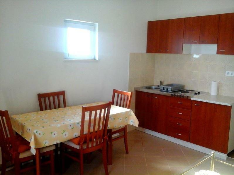 Apartmani Maris Trogir Eksteriør billede