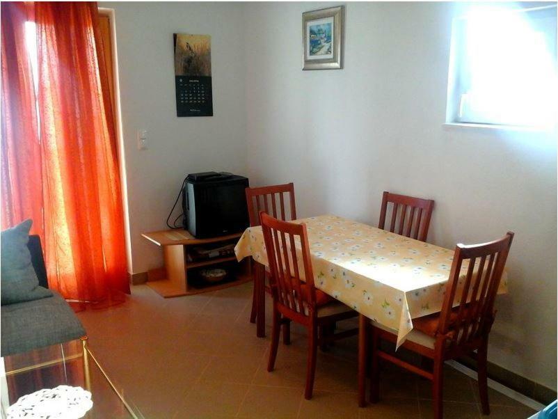 Apartmani Maris Trogir Eksteriør billede