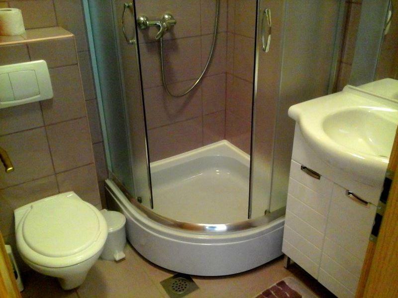 Apartmani Maris Trogir Eksteriør billede