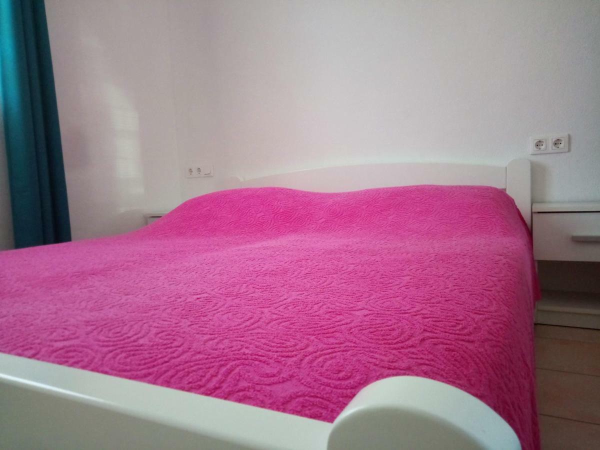Apartmani Maris Trogir Eksteriør billede