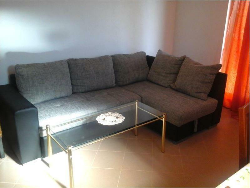 Apartmani Maris Trogir Eksteriør billede