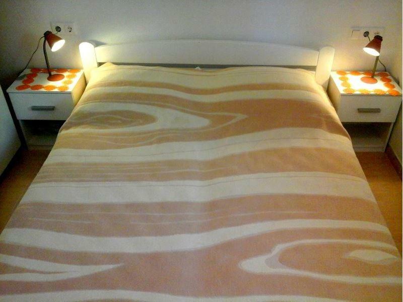 Apartmani Maris Trogir Eksteriør billede