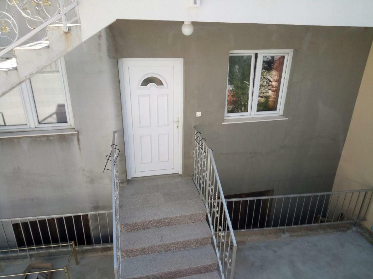 Apartmani Maris Trogir Eksteriør billede