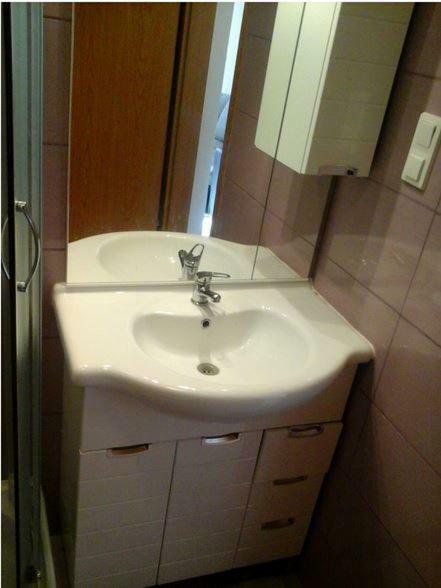 Apartmani Maris Trogir Eksteriør billede