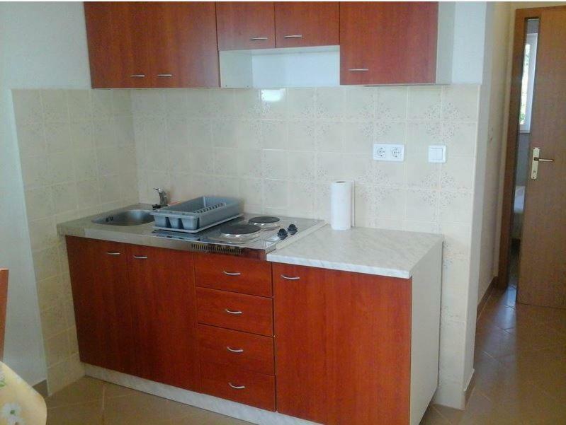Apartmani Maris Trogir Eksteriør billede