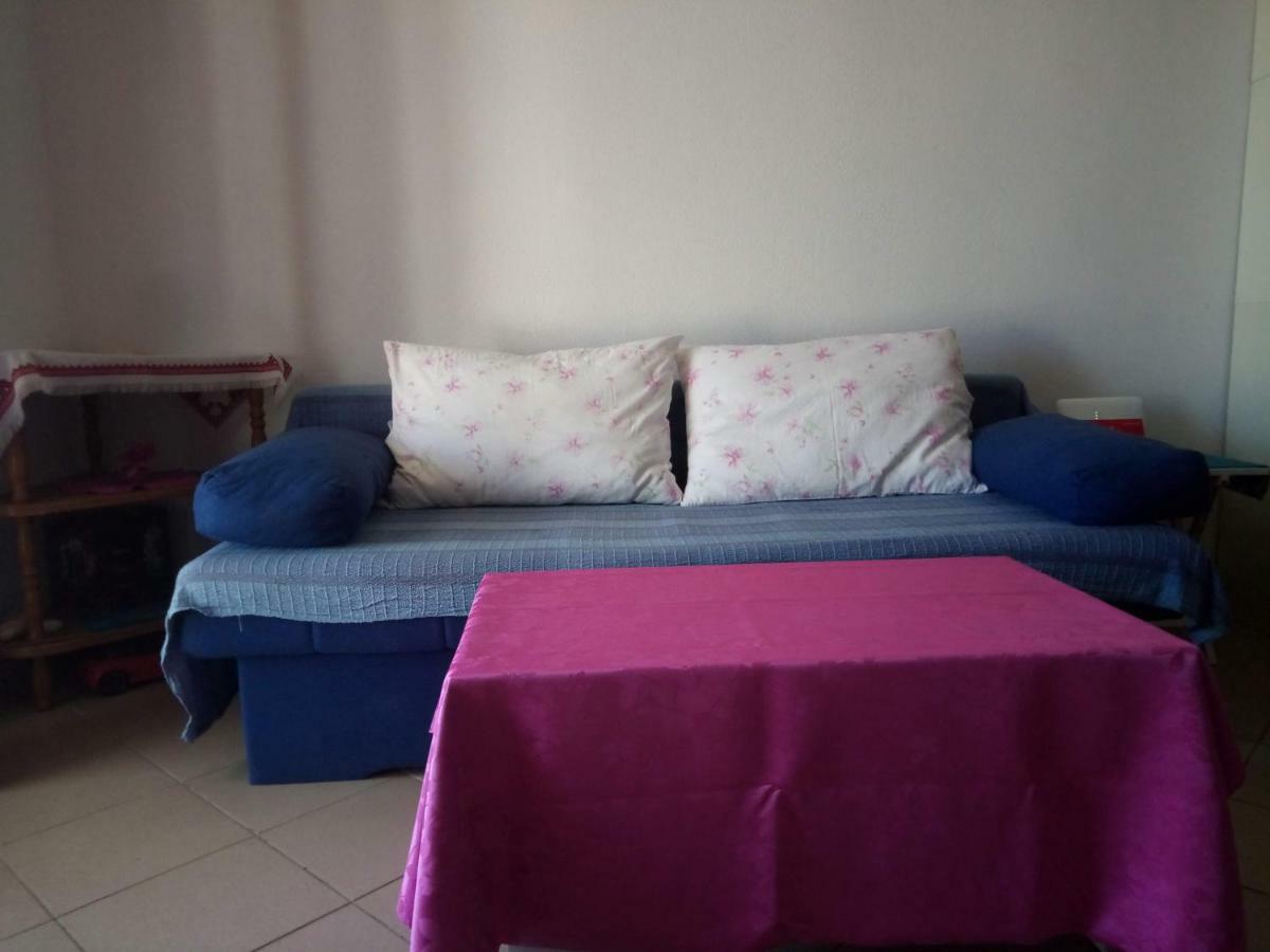 Apartmani Maris Trogir Eksteriør billede