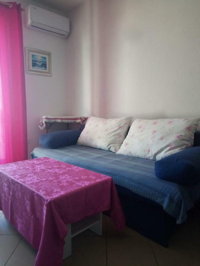 Apartmani Maris Trogir Eksteriør billede