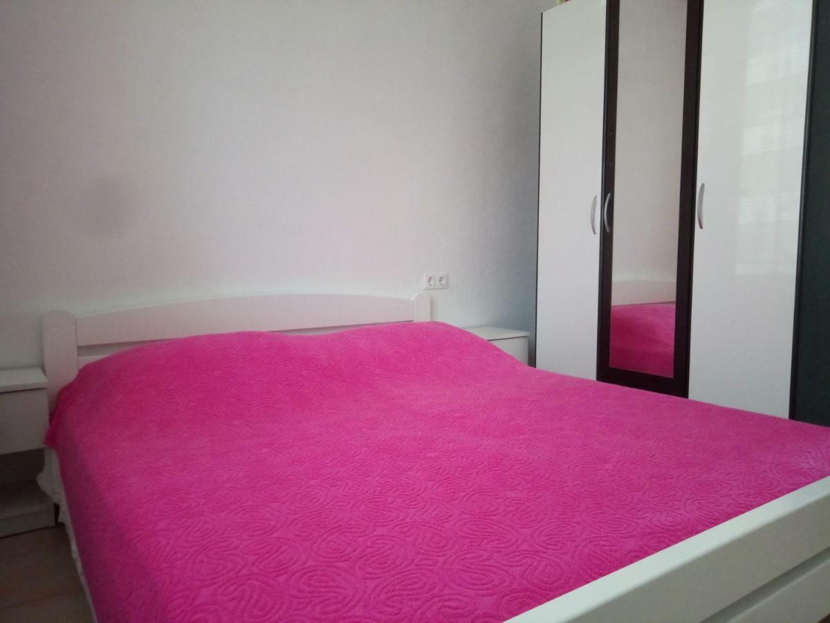 Apartmani Maris Trogir Eksteriør billede